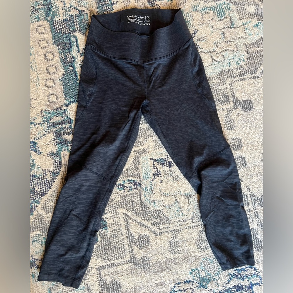 Outdoor Voices 7/8 Leggings